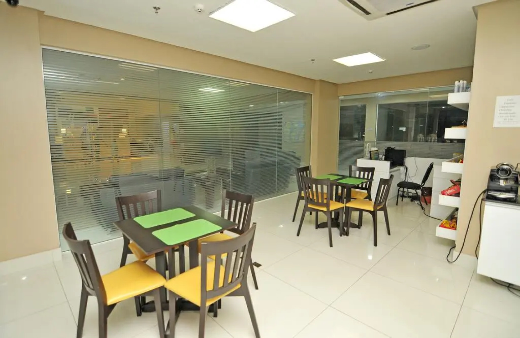 Holiday Inn Express Belém Ananindeua by IHG