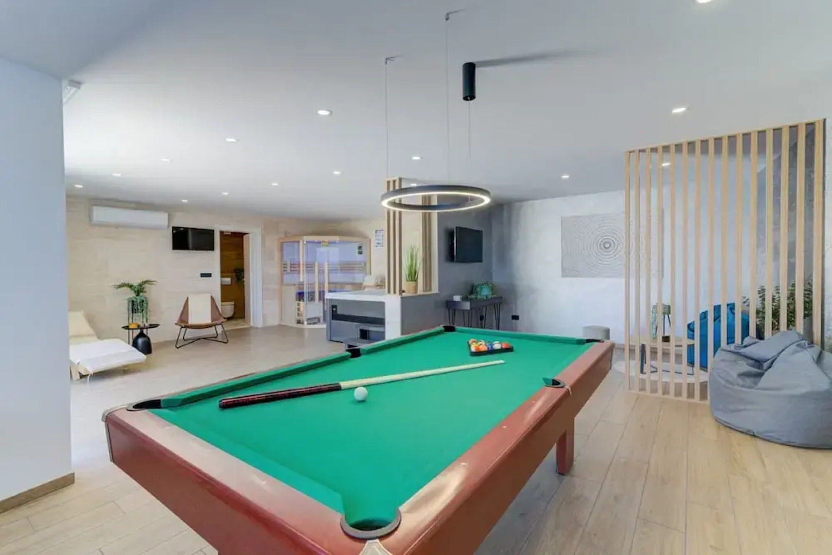 Wellness Escape Villa One