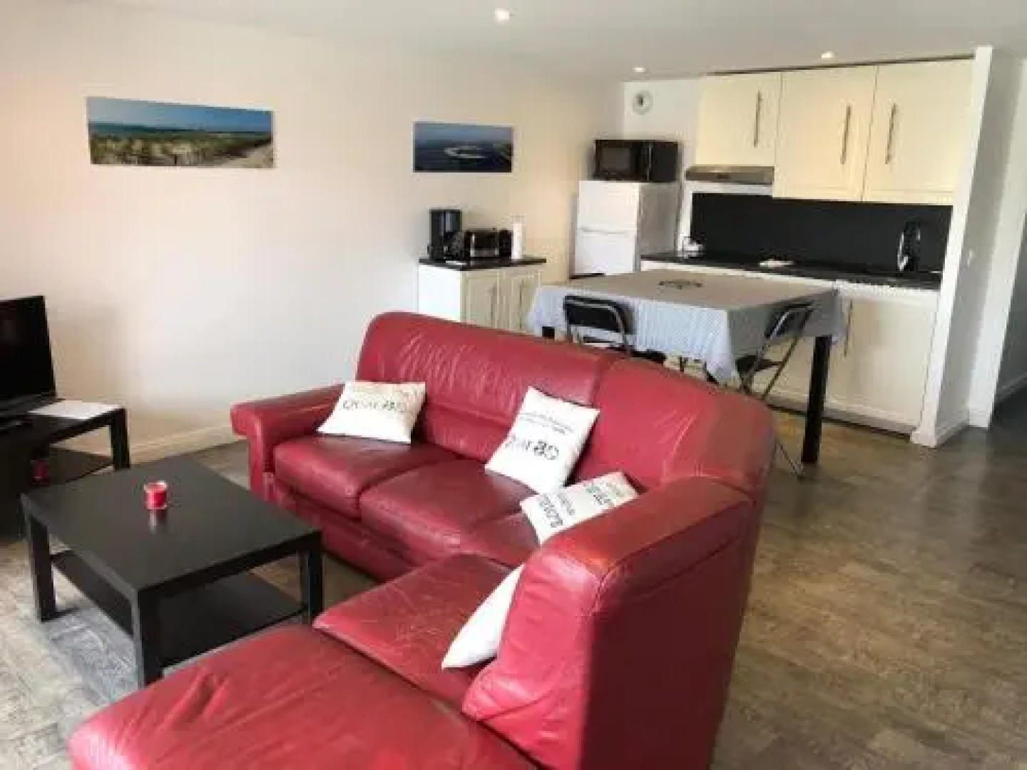 Appartements Alexandre