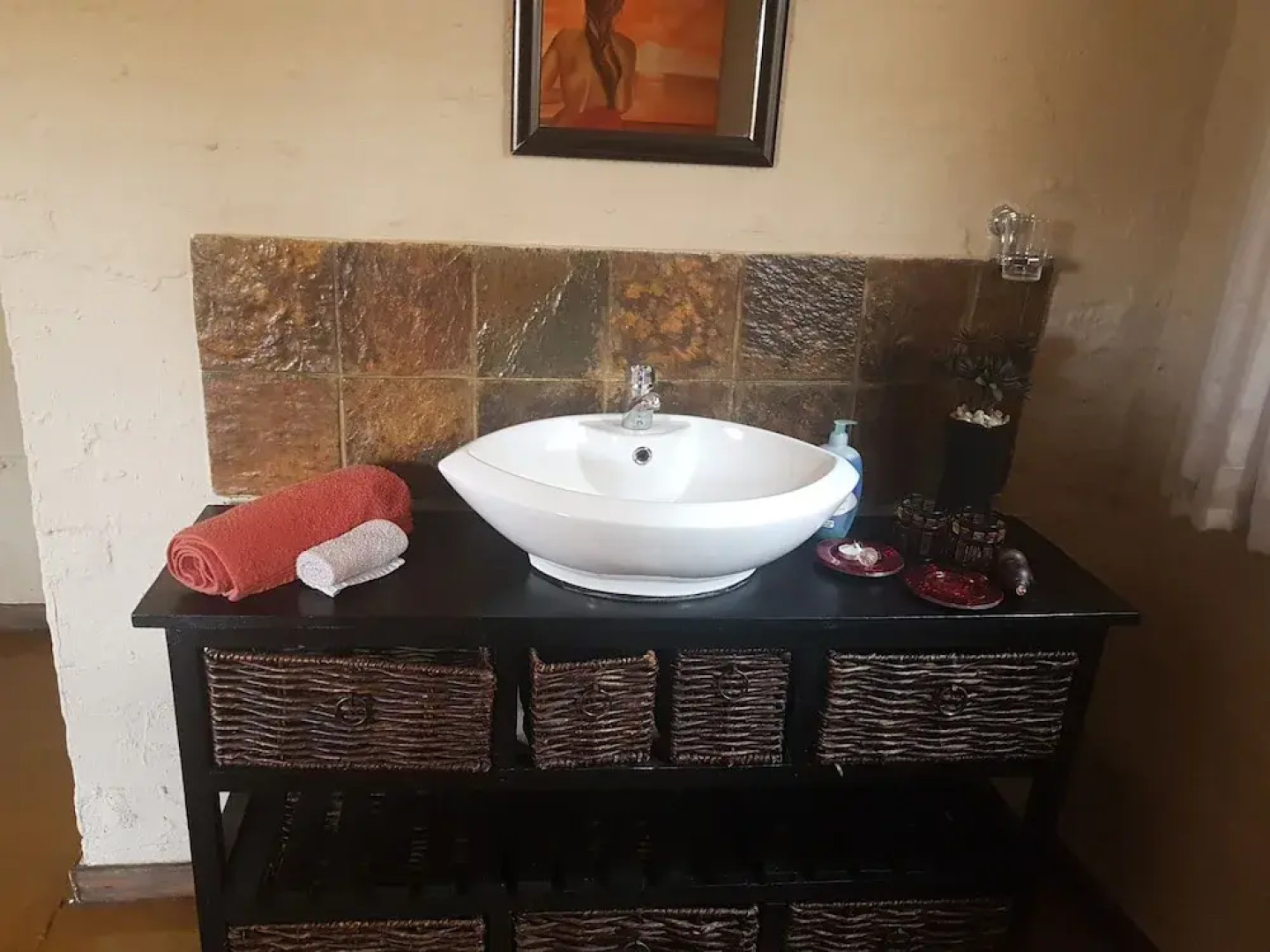 Africa s Eden Guesthouse