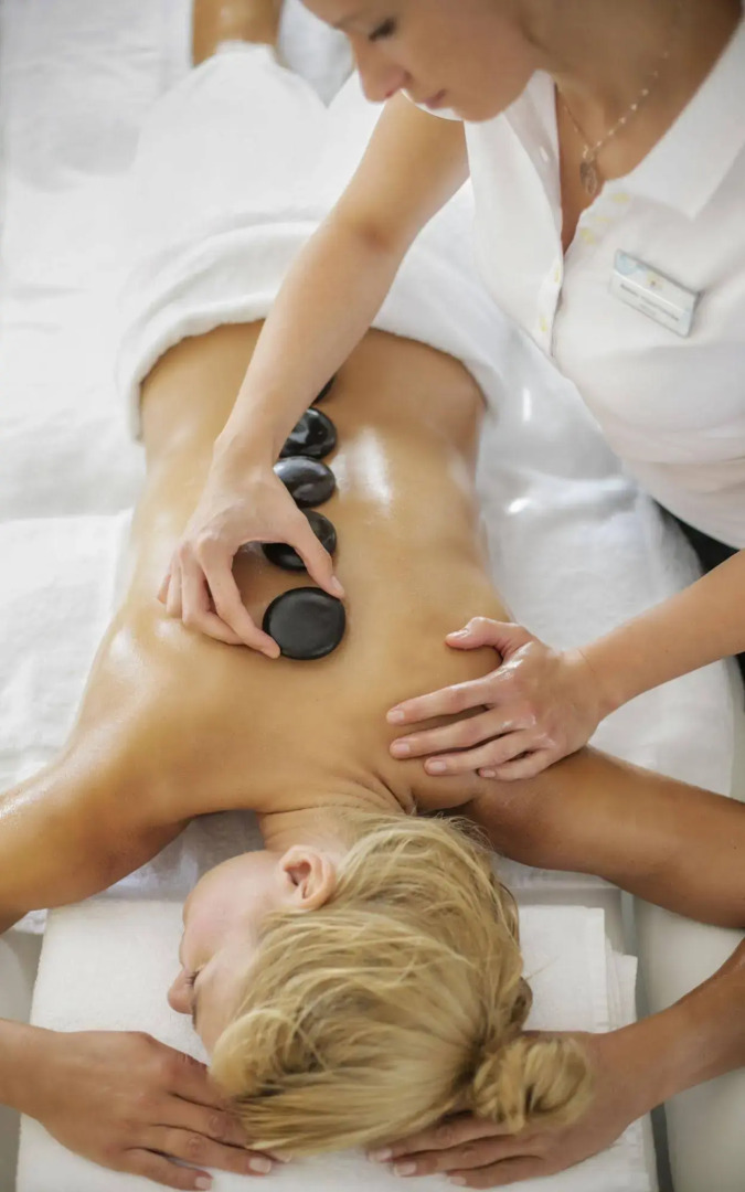 H2O Hotel-Therme-Resort