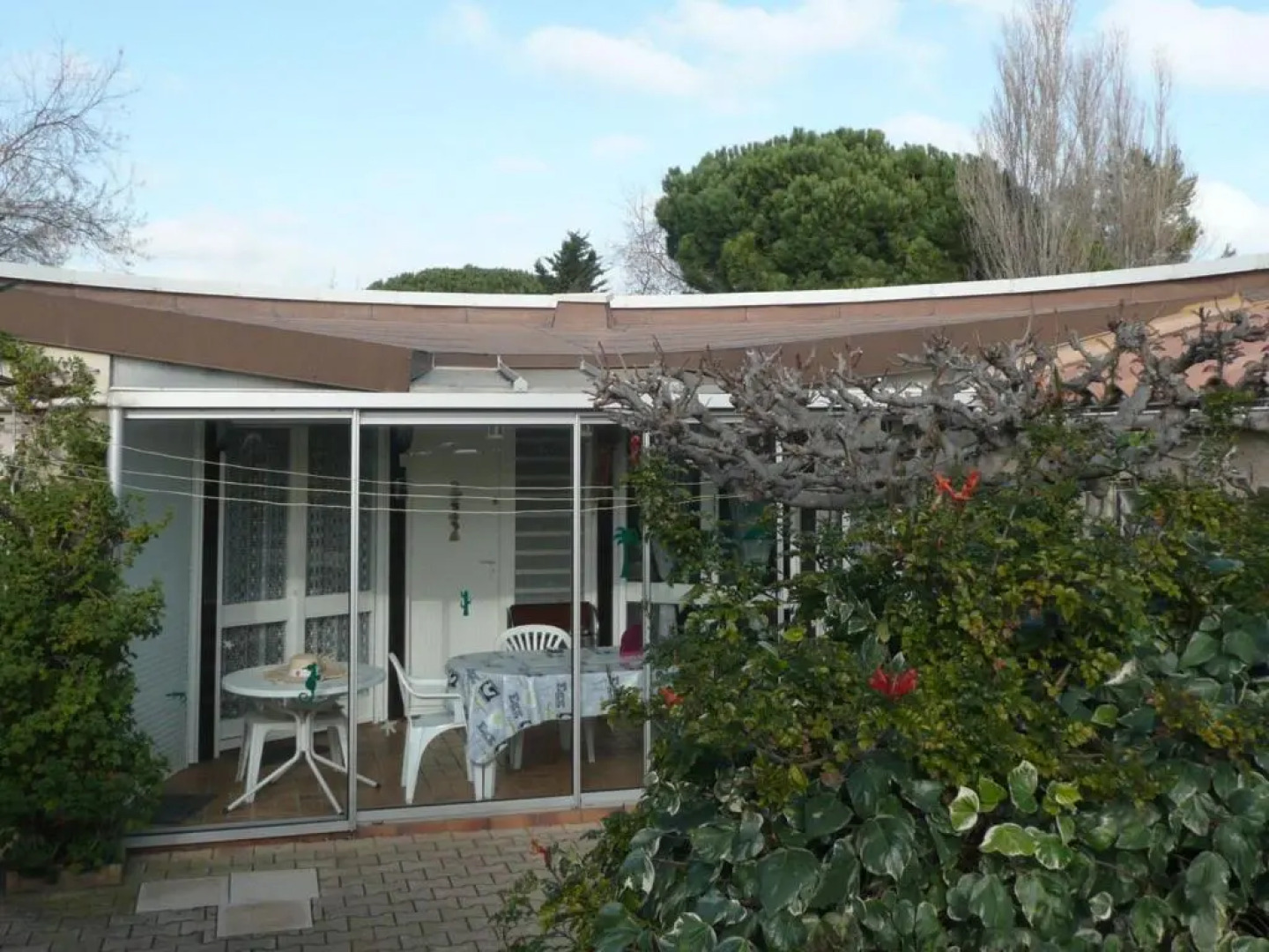 Maison Torreilles, 3 pièces, 6 personnes - FR-1-530-17