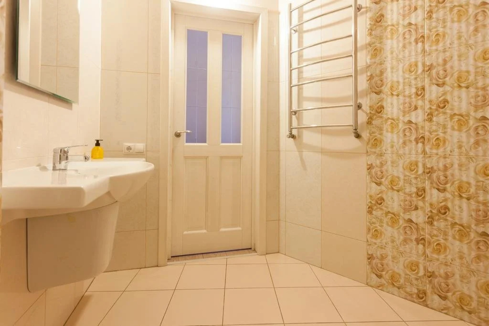 Апартаменты на Советском Проспекте