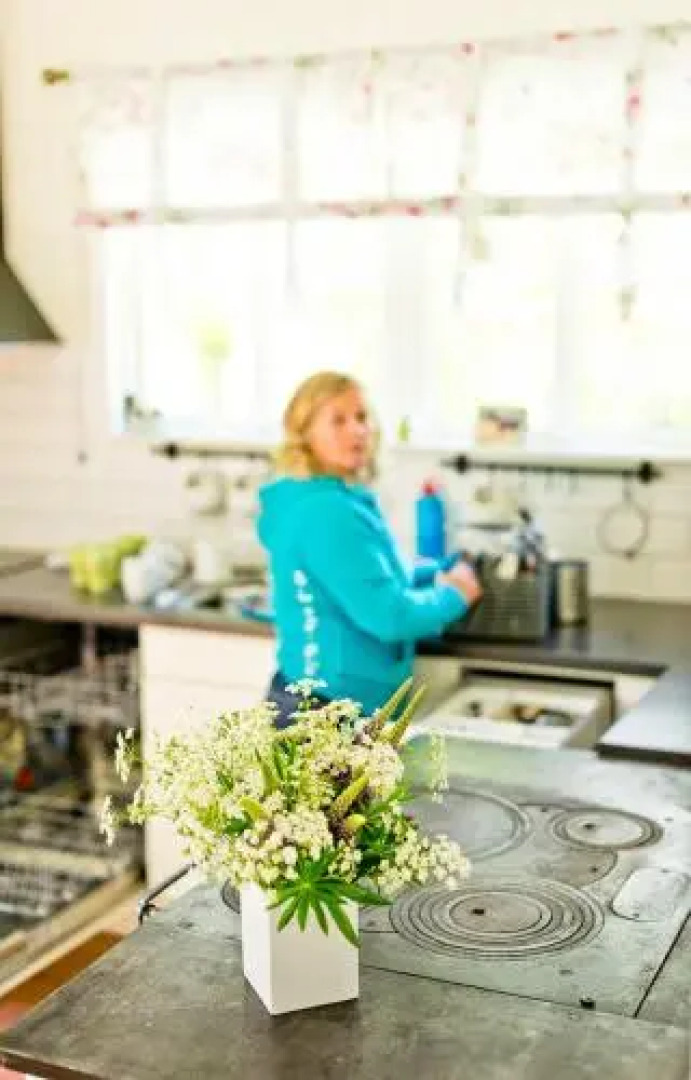 Nommen Fishing Cottages