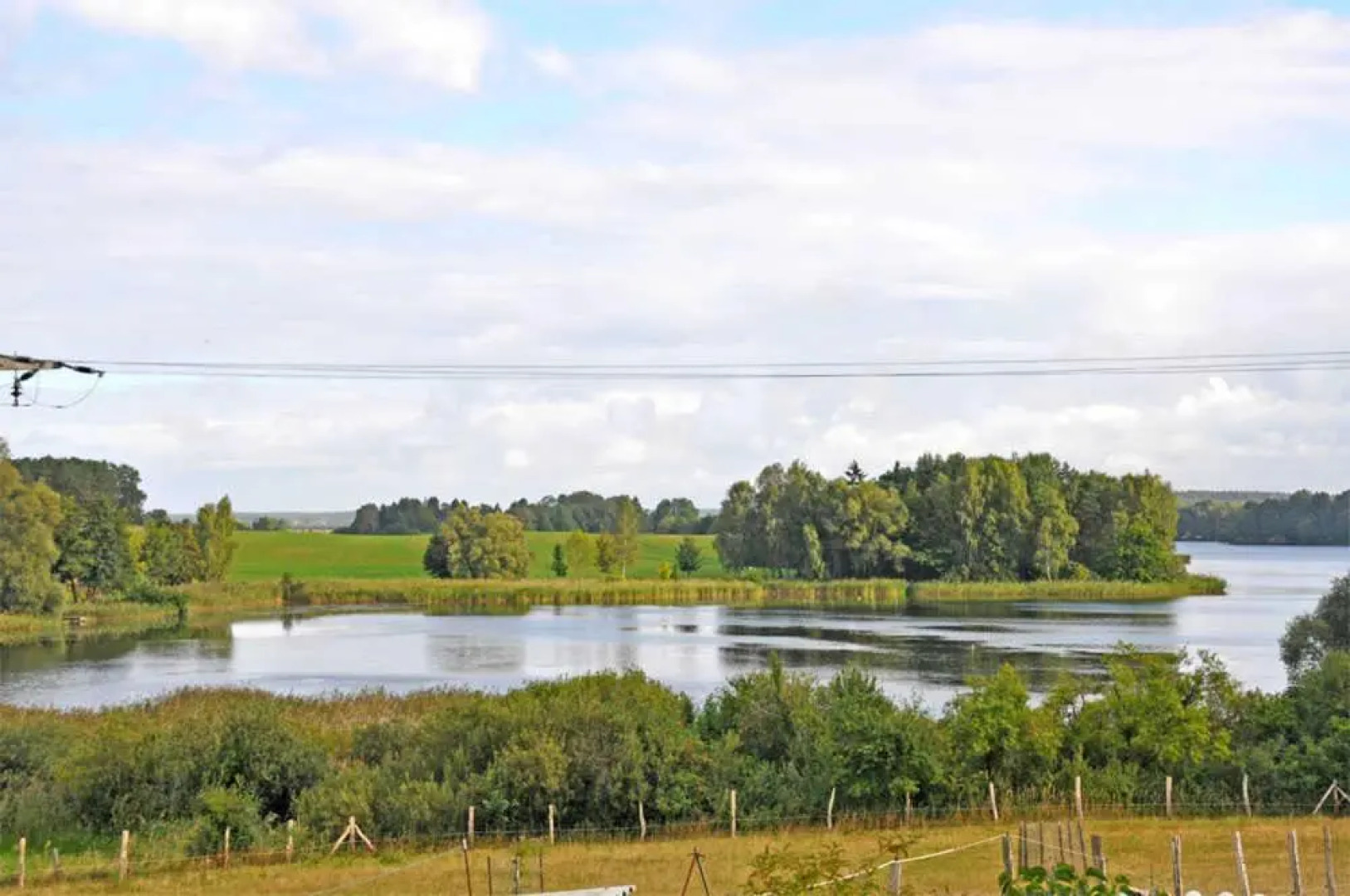 Ferienhaus Carpin SEE 3031