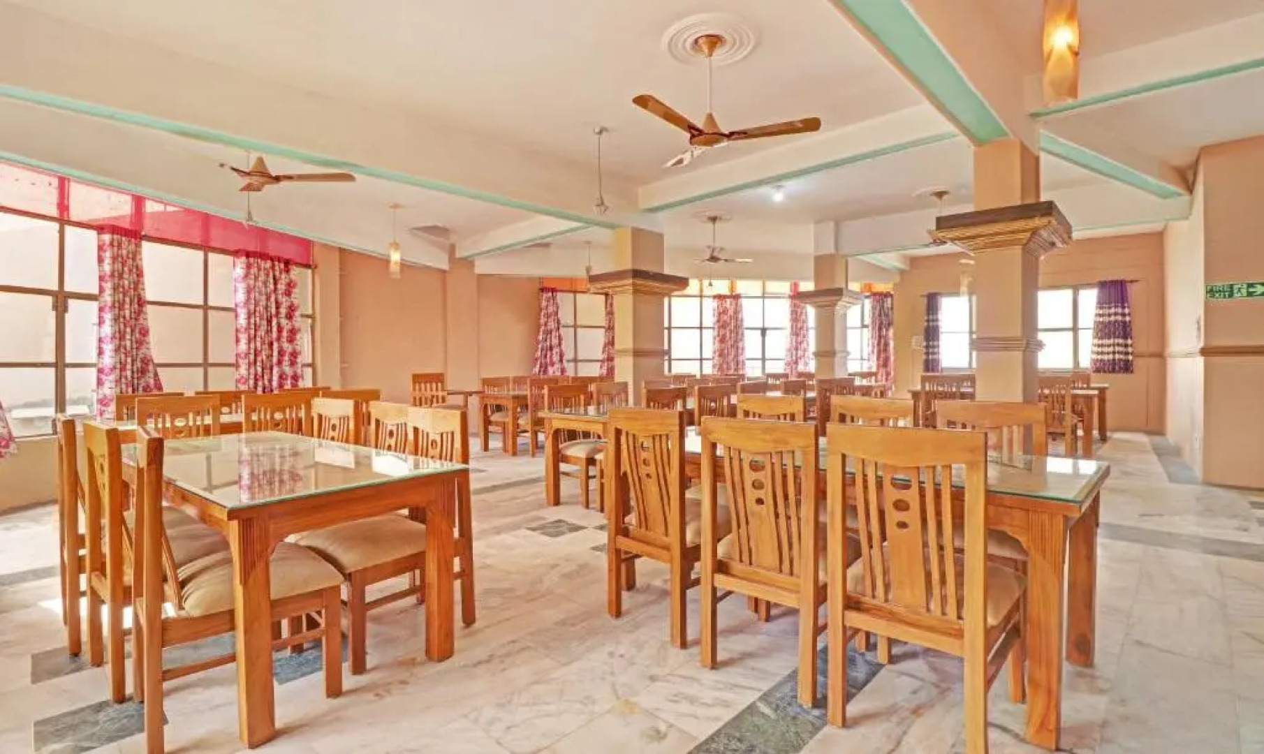 Treebo Trend Vikrant