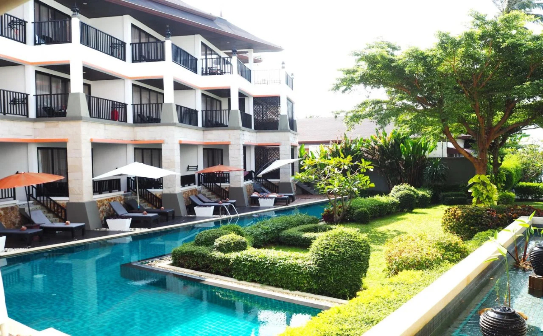 Samaya Wellness Resort