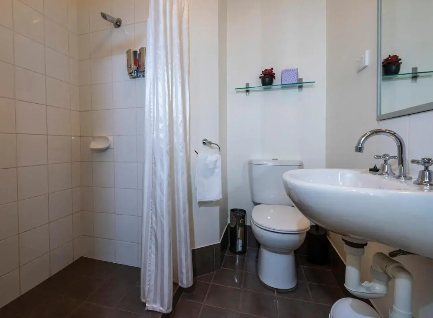 Seaview and Spa at Torbay