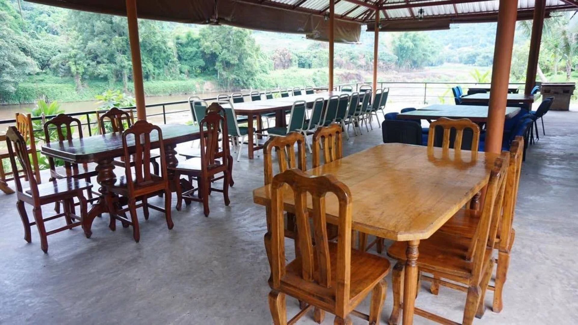 Khun Mai Baan Suan Resort