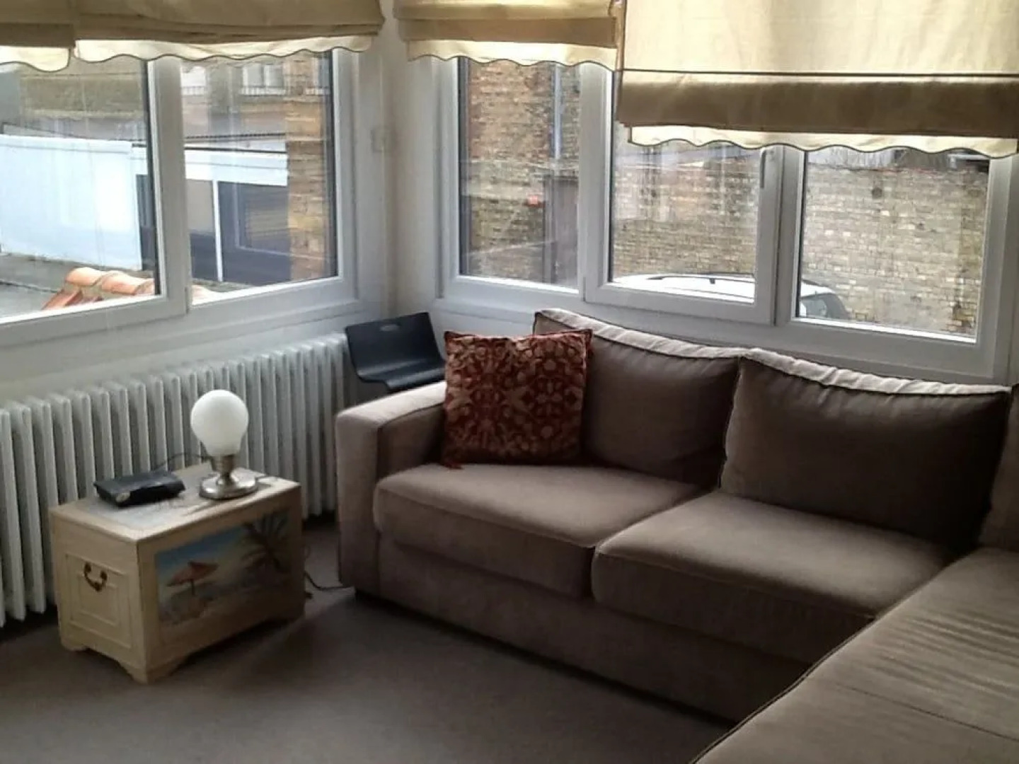 Maison Bel Air Malo les Bains