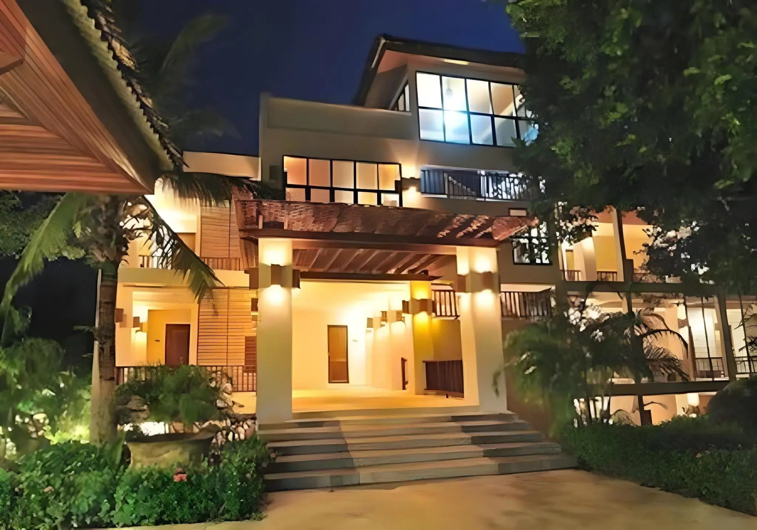 C&N Kho Khao Beach Resort (SHA Plus+)