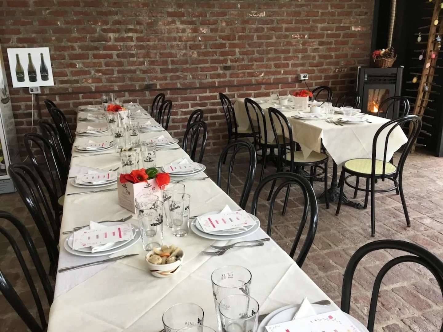 Agriturismo La Morosina