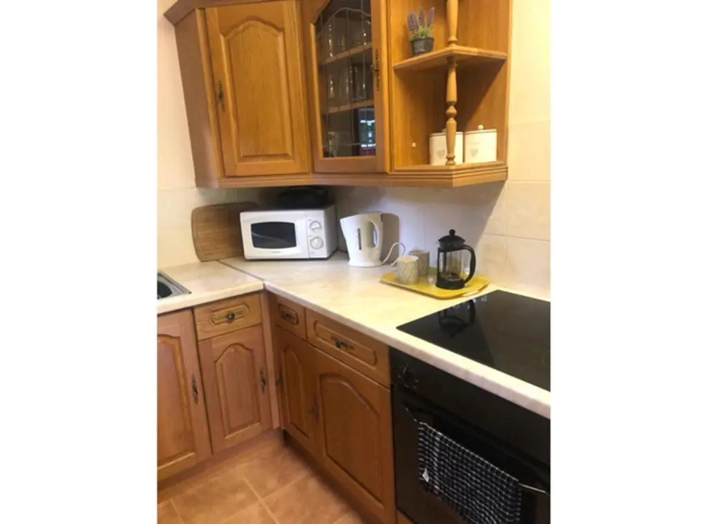 Nuthatch Lodge is set in 24 Acres of Wood, Parkland Near the Village of Cenarth