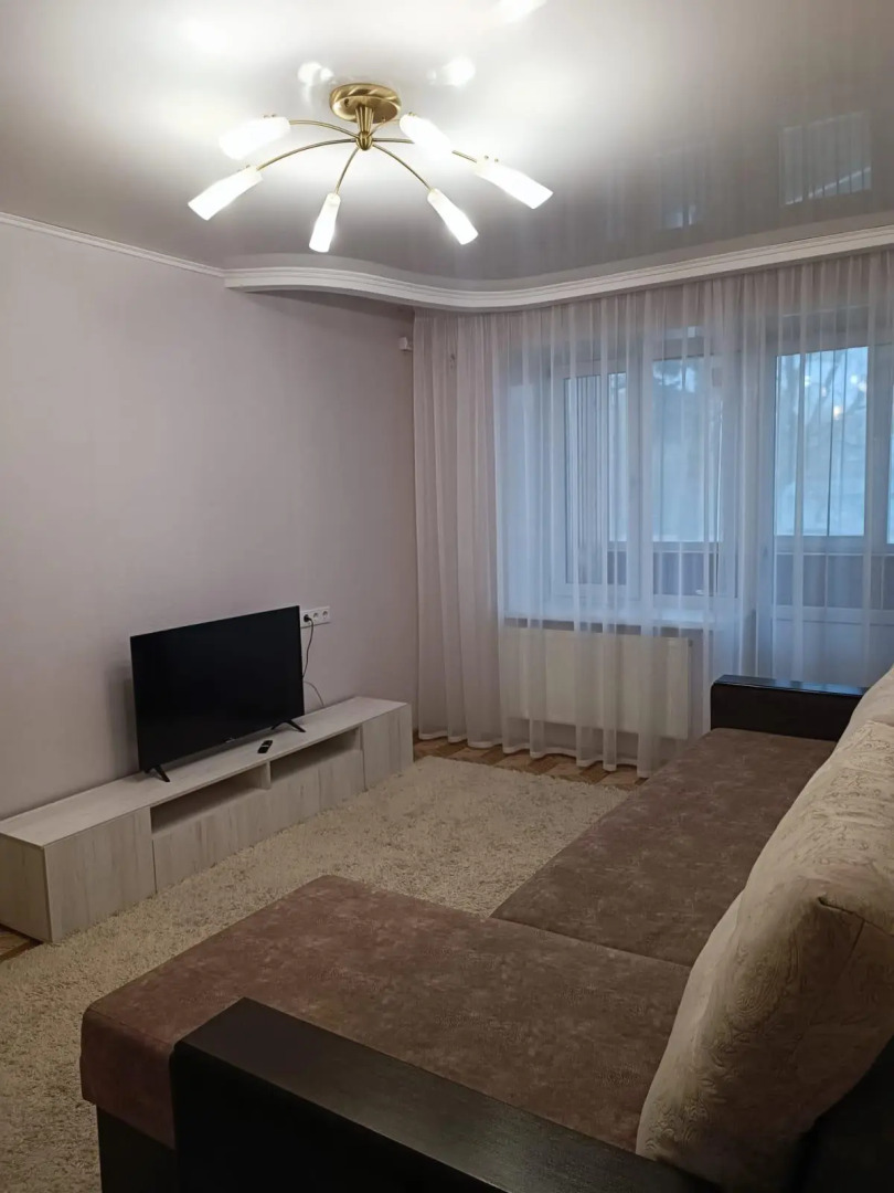 Апартаменты на проспекте Нефтяников 111Б