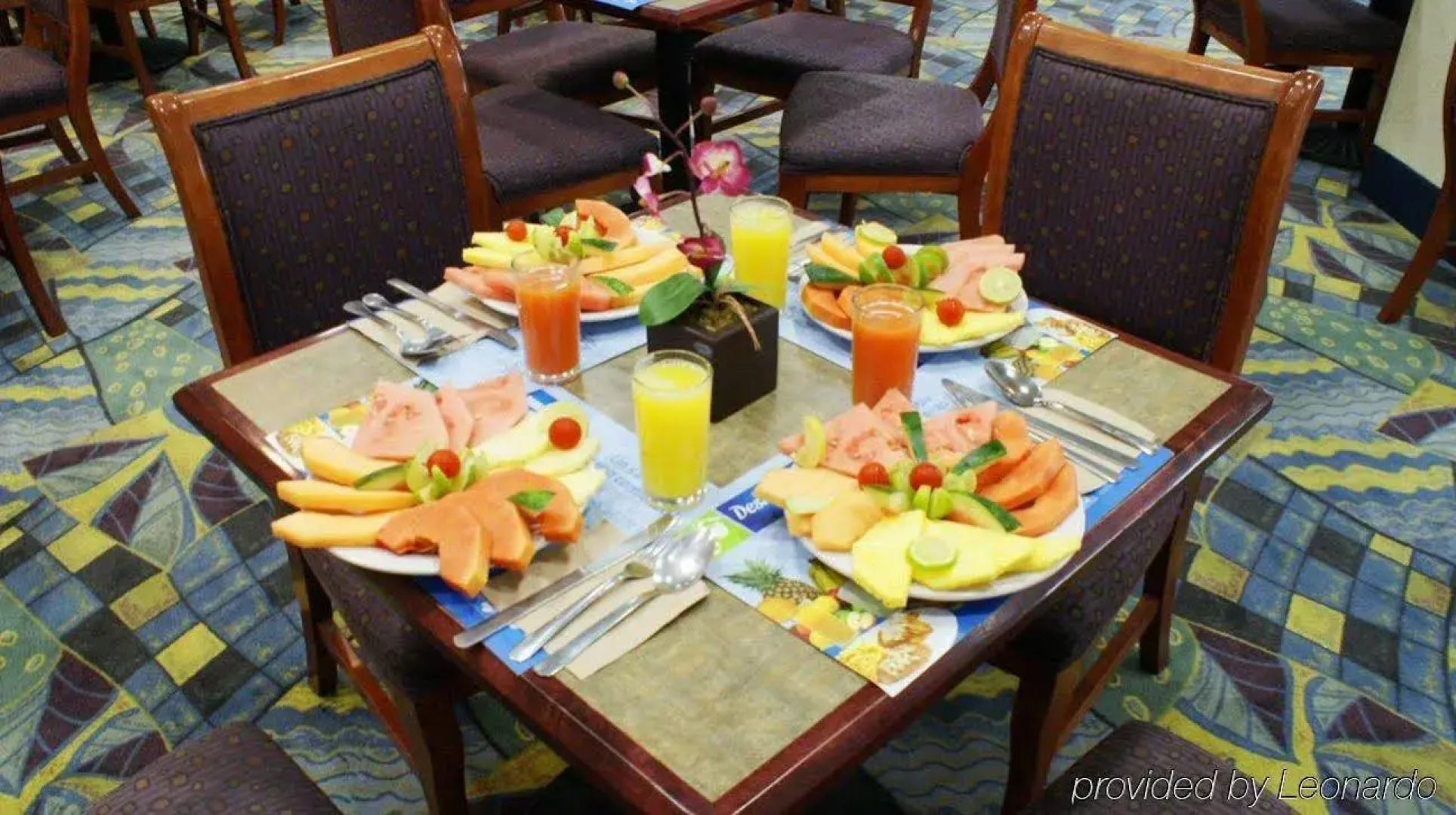 Holiday Inn Express Hotel & Suites Toluca Zona Aeropuerto by IHG