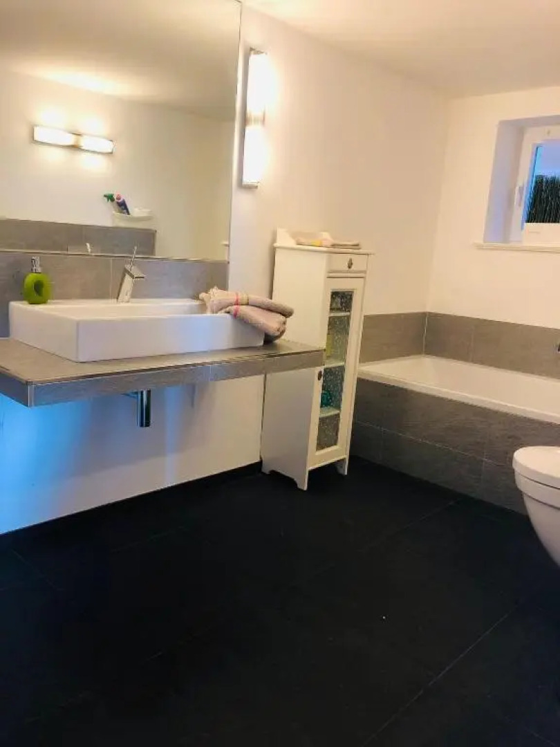 Ferienwohnung Kleine Auszeit