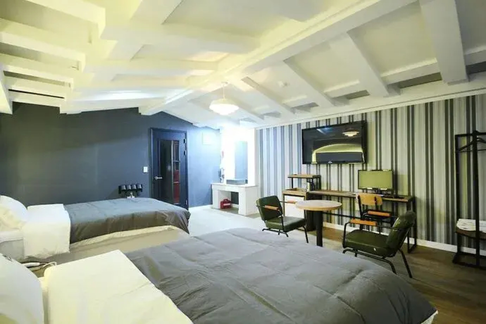 Yangsan Bukbudong Insta Hotel