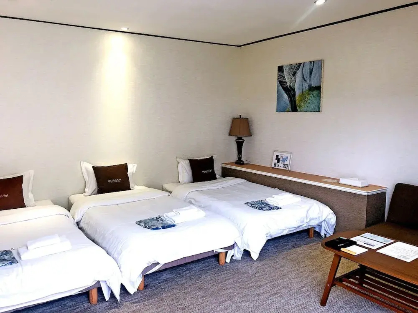 Ducale Garden Hotel 99