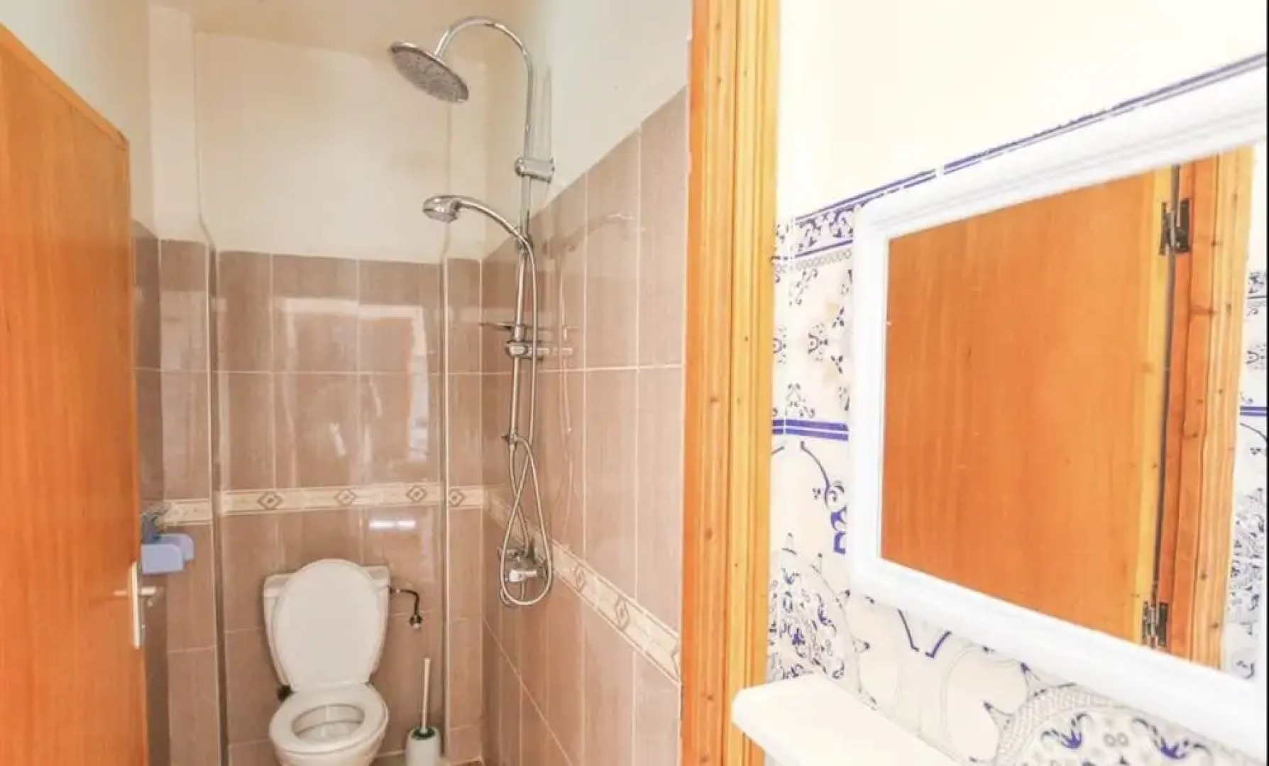 Ocean's Spirit Apartment House Taghazout