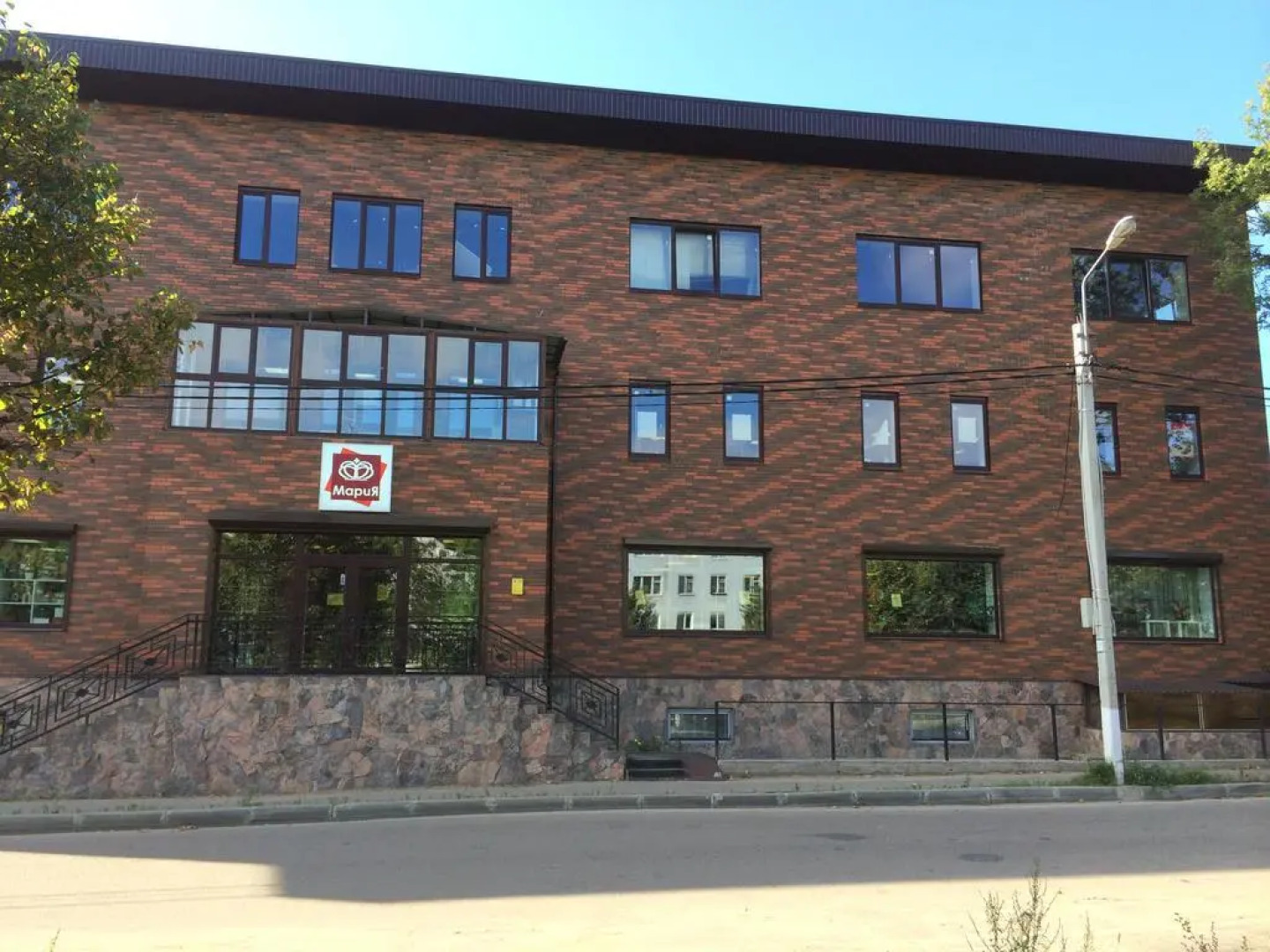 Guest House Provintsiya