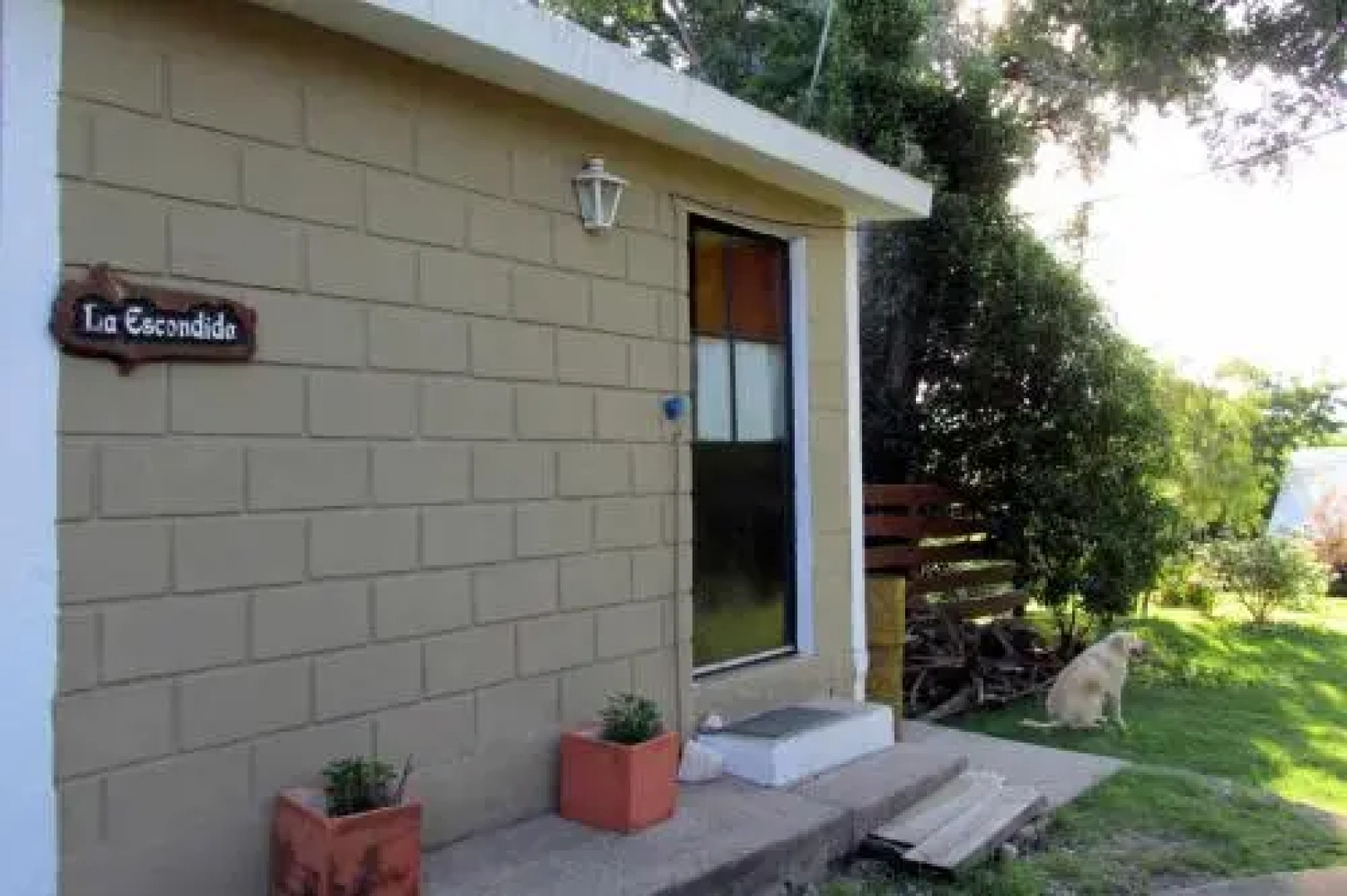 Luna Cautiva Casa de Campo