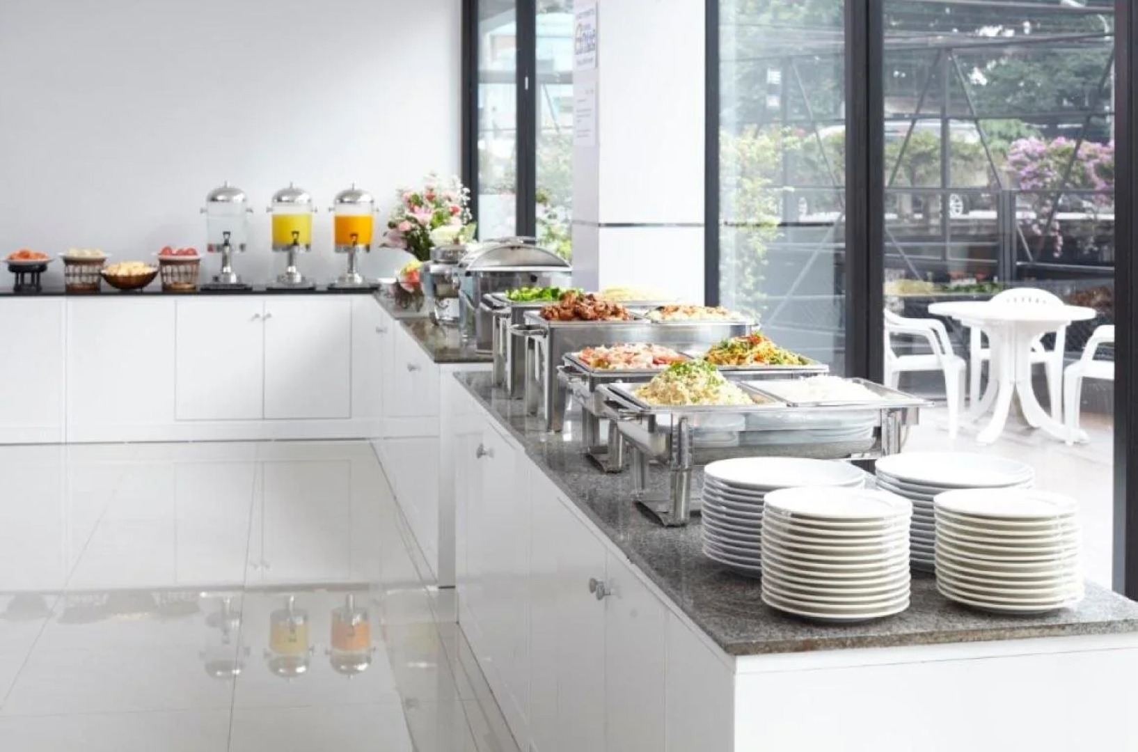 Anya Nana @ Sukhumvit