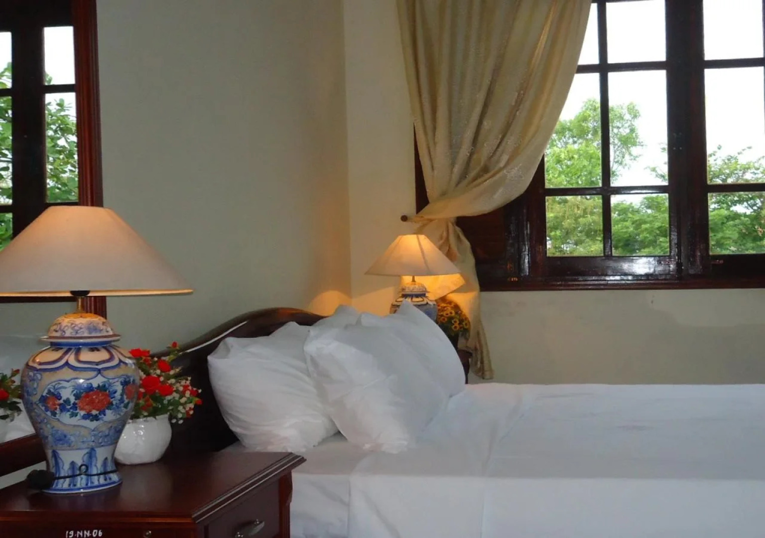 Bank Star Cua Lo Hotel