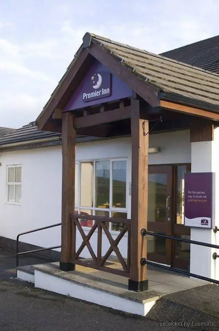 Premier Inn Whitehaven
