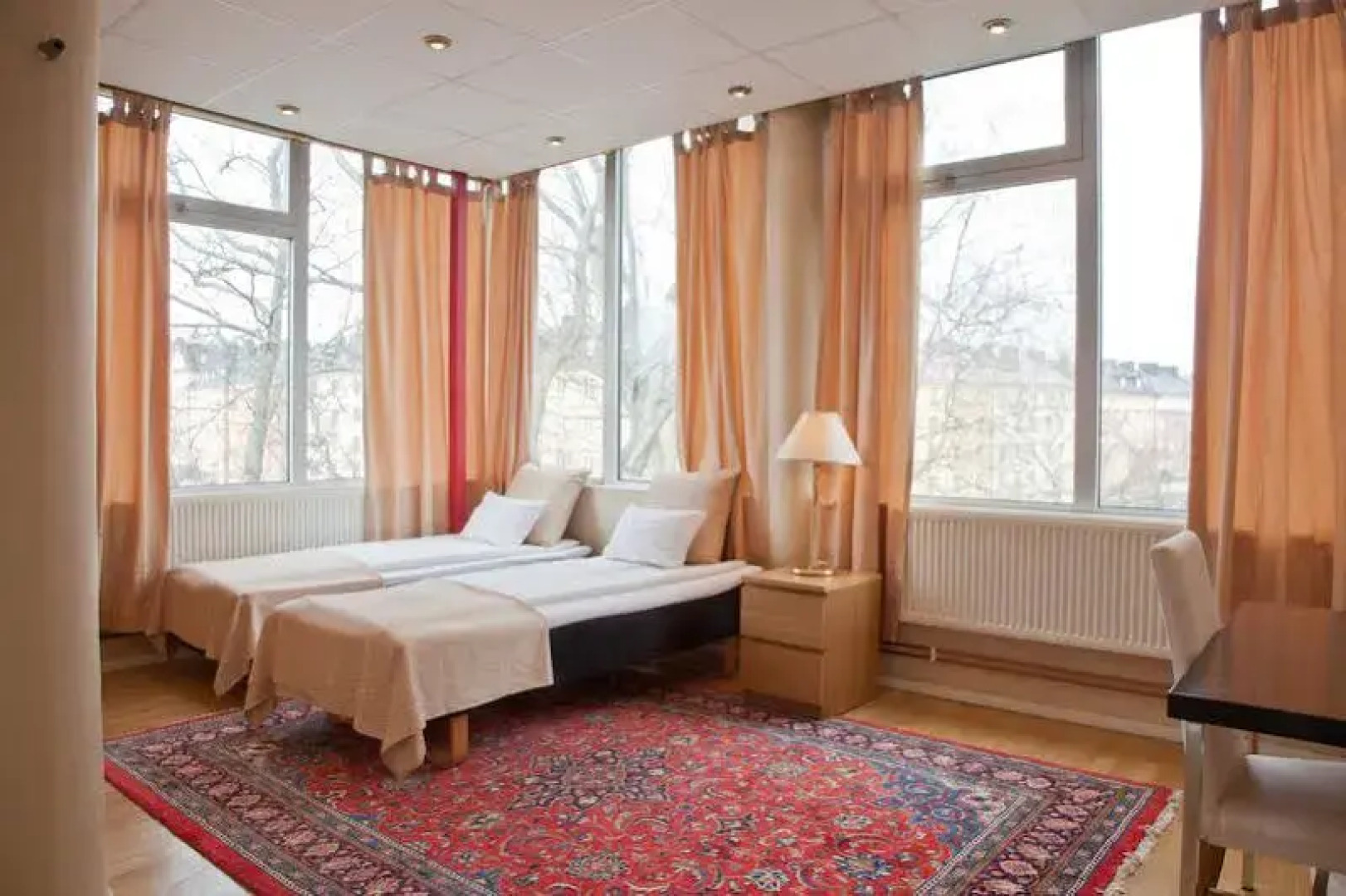 Vanadis Hotell & Bad