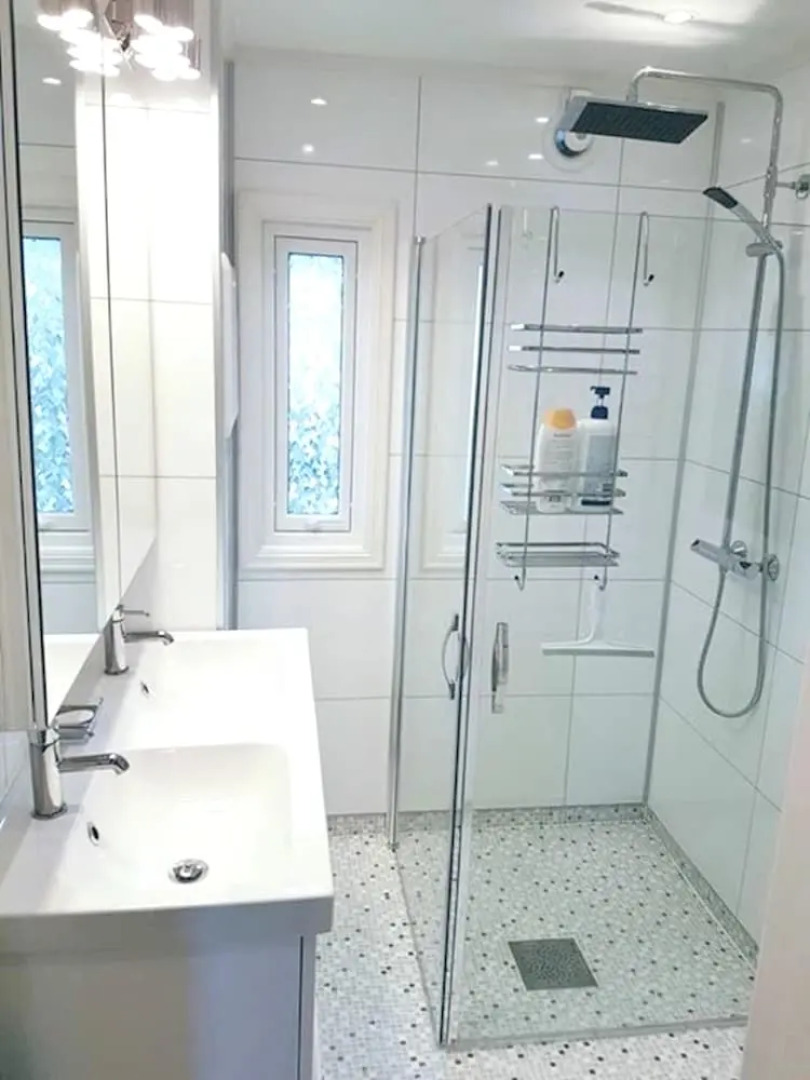 Apartment With one Bedroom in Tromsø, With Wonderful sea View and Wifi - Near the Beach