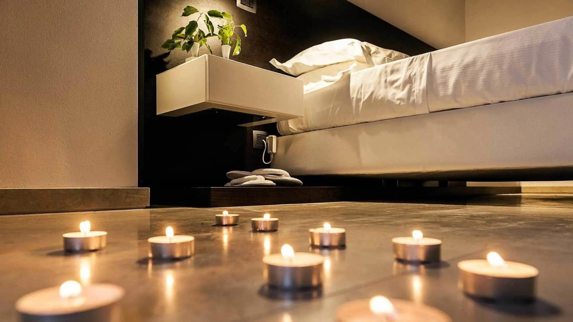 Ramo d'Aria Etna Boutique Hotel