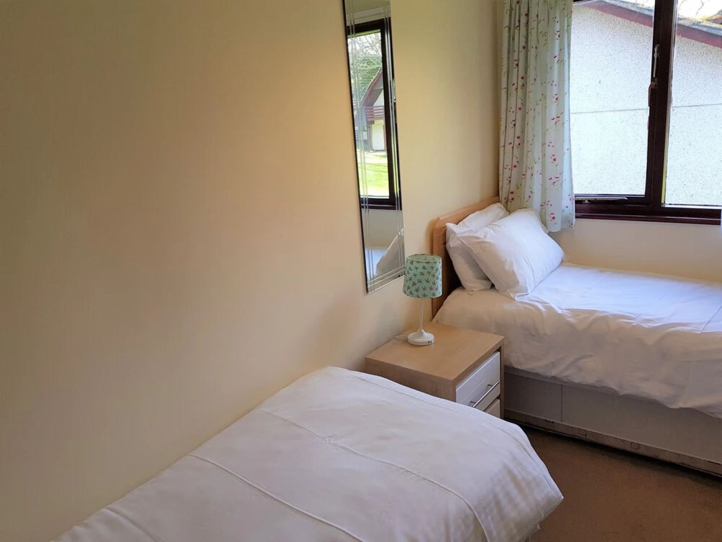 Tolroy Manor Holiday Park