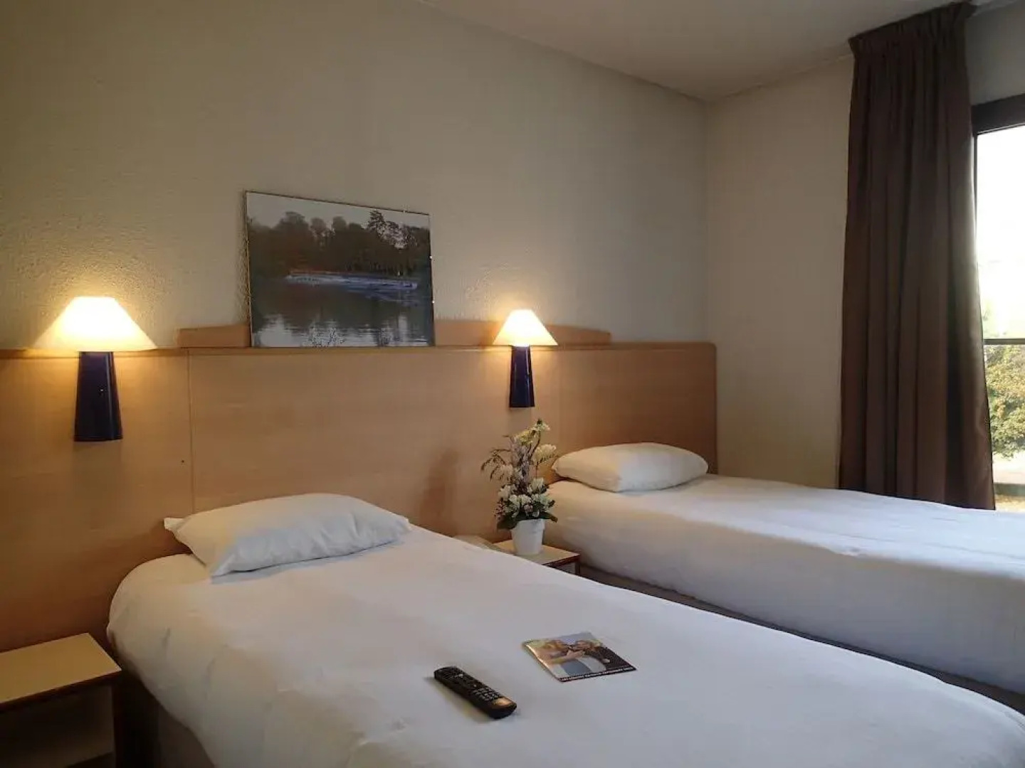 Hôtel Saint Laurent