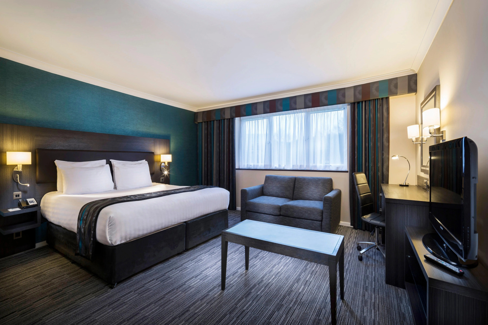 Holiday Inn London Gatwick - Worth by IHG