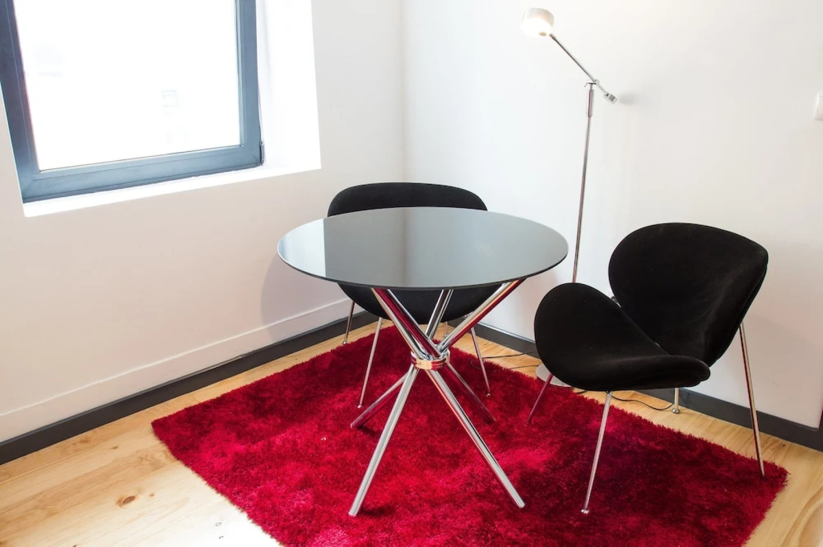 Porto de Abrigo Guest House