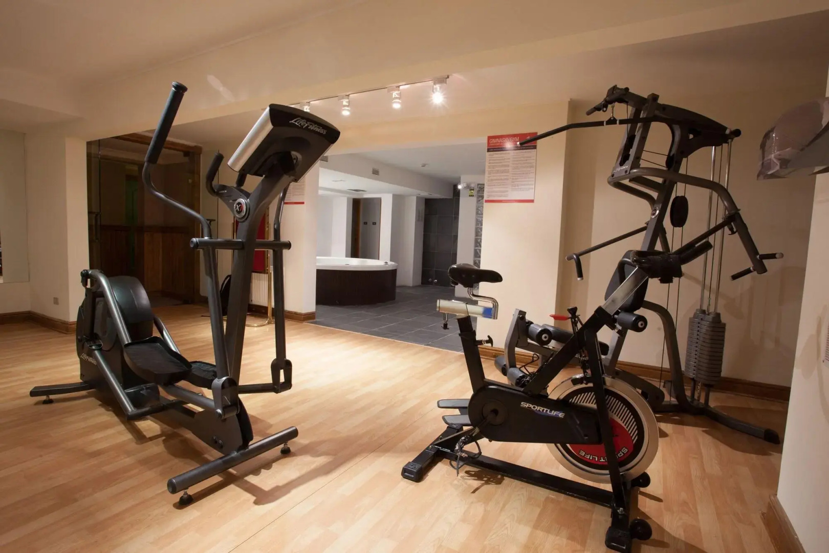 Hotel Almasur Express Punta Arenas