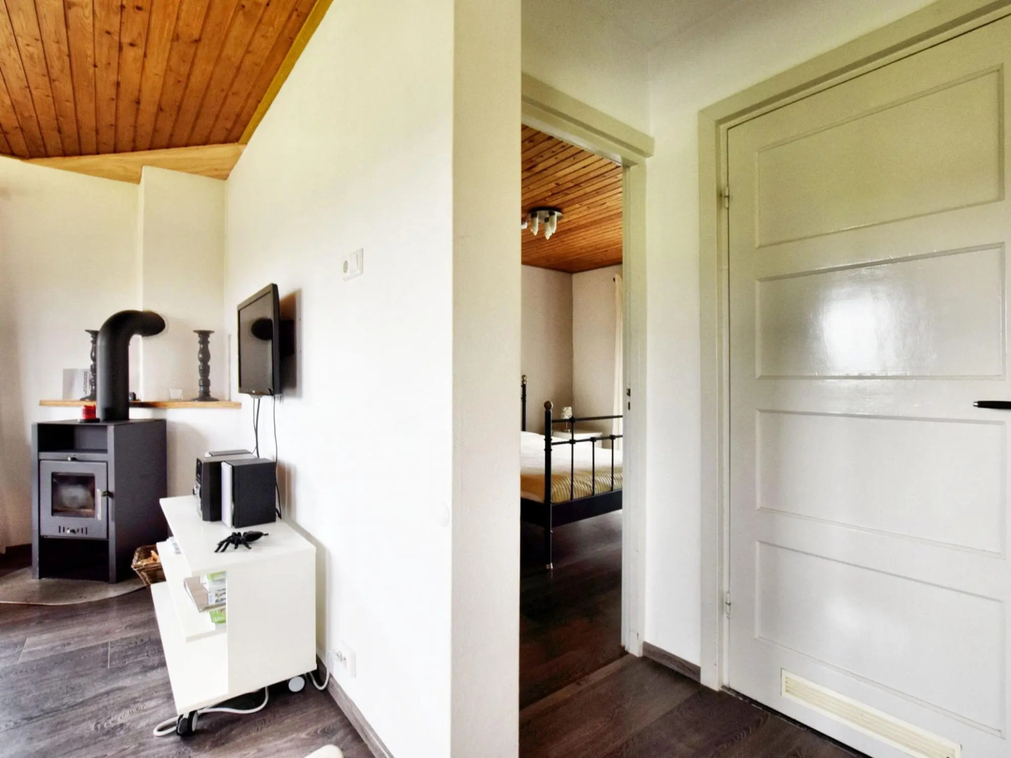 Charming Holiday Home in Gouvy with bubble bath