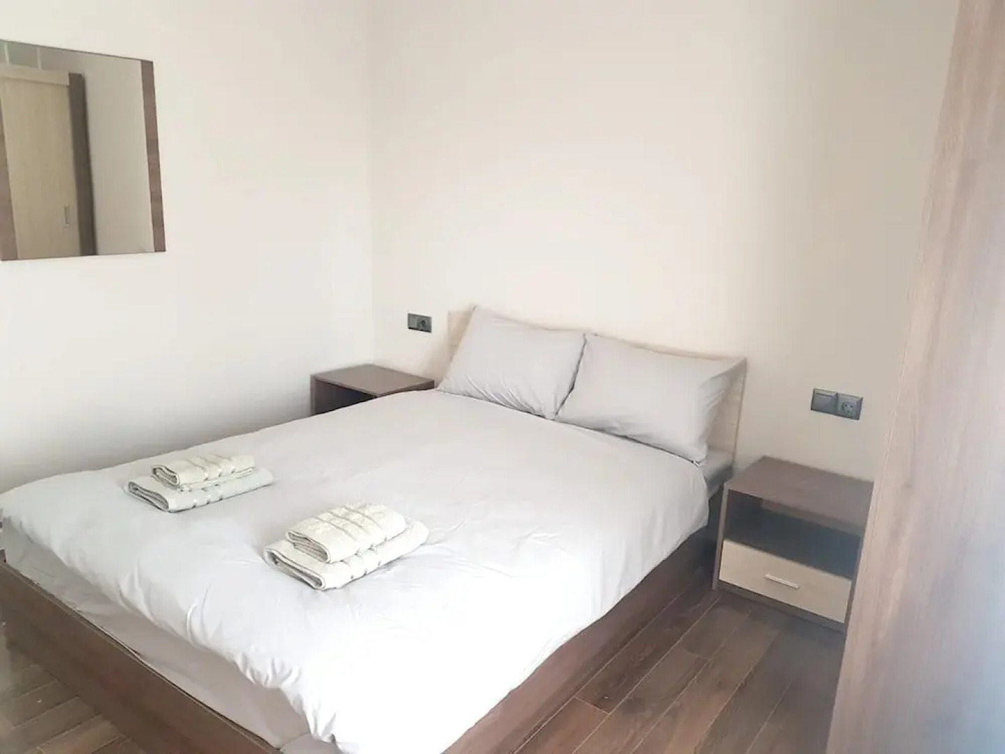 Apartment With one Bedroom in Karlovo, With Wonderful City View, Terrace and Wifi