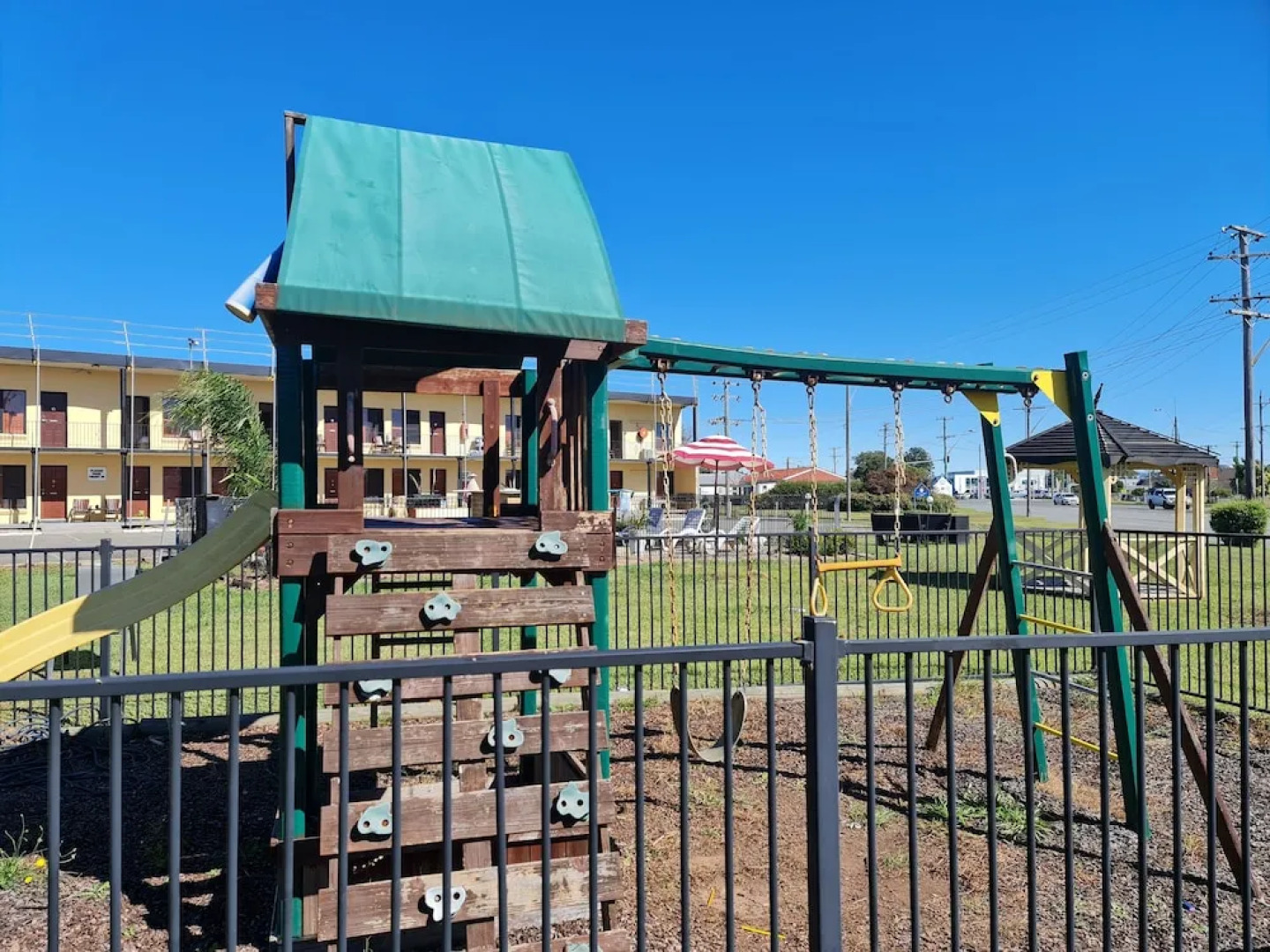 Comfort Inn Country Plaza Taree