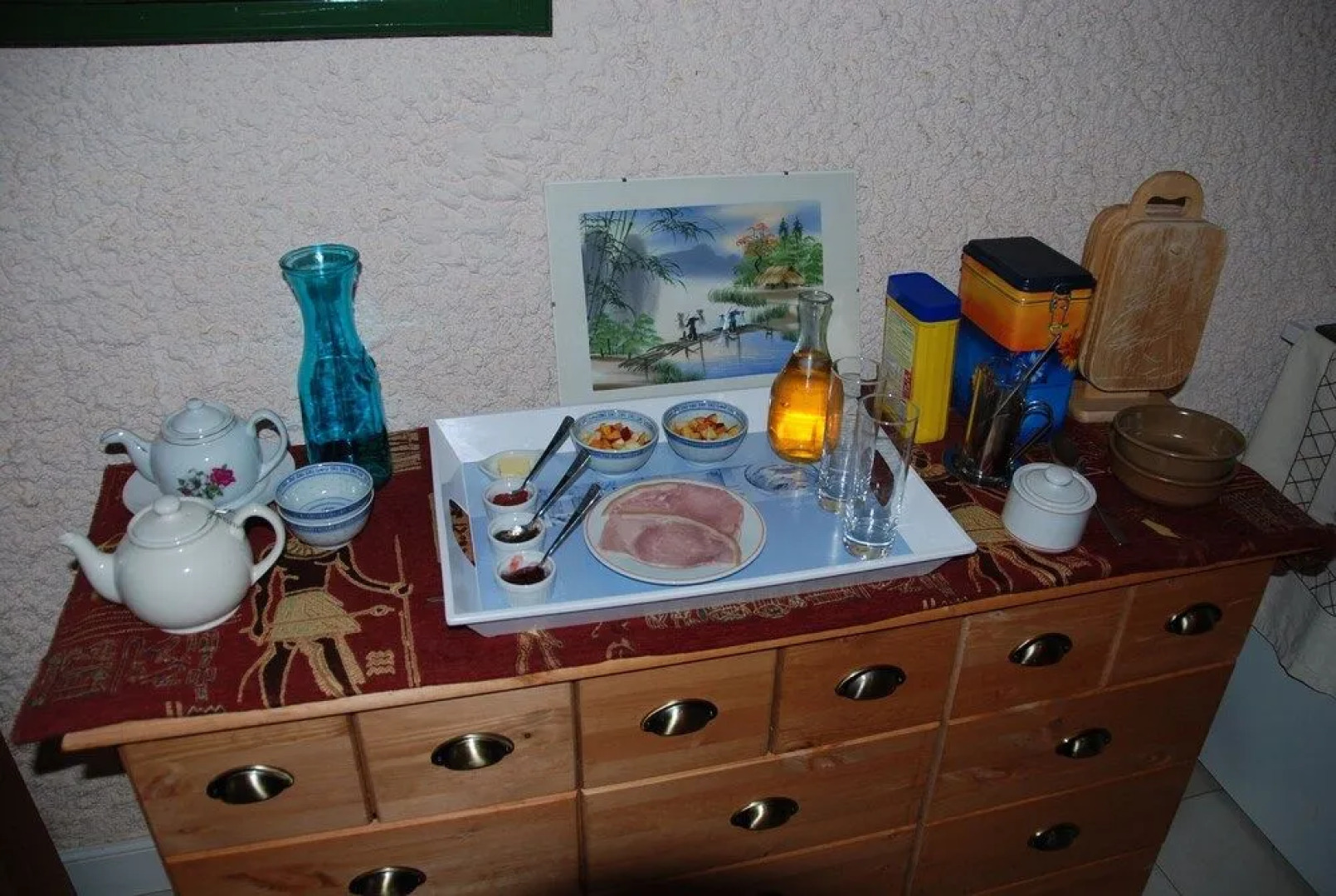 Domaine Sainte Barthe