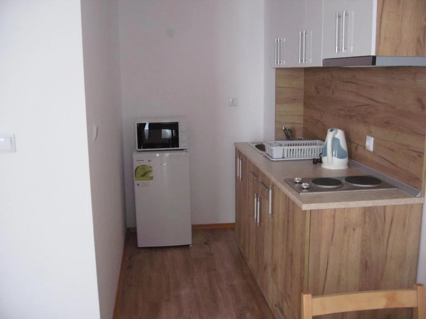 Apartcomplex Chateau Aheloy