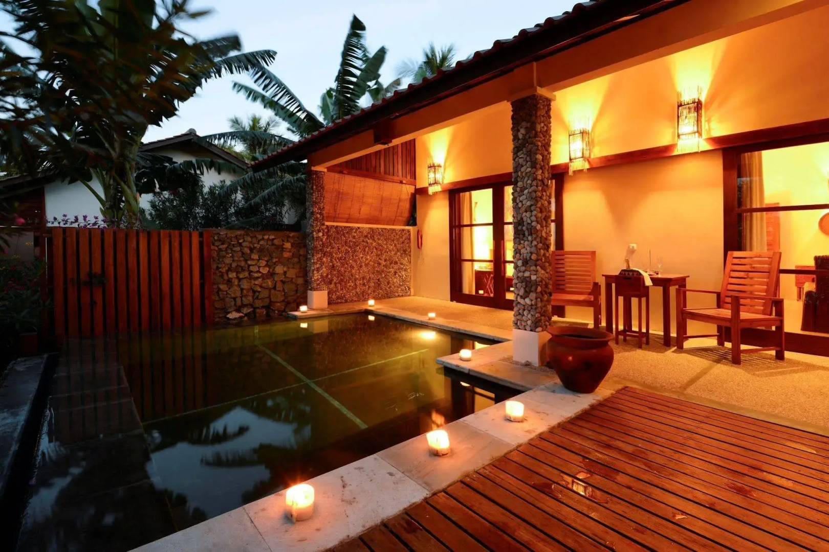 Cocotinos Sekotong Lombok