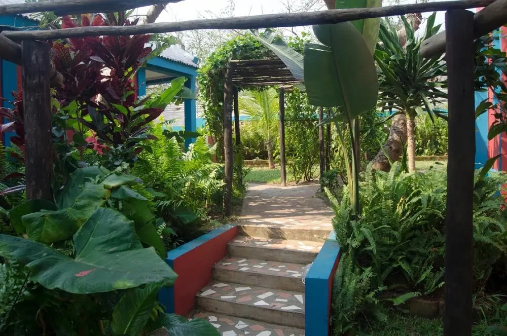 Waves Lodge