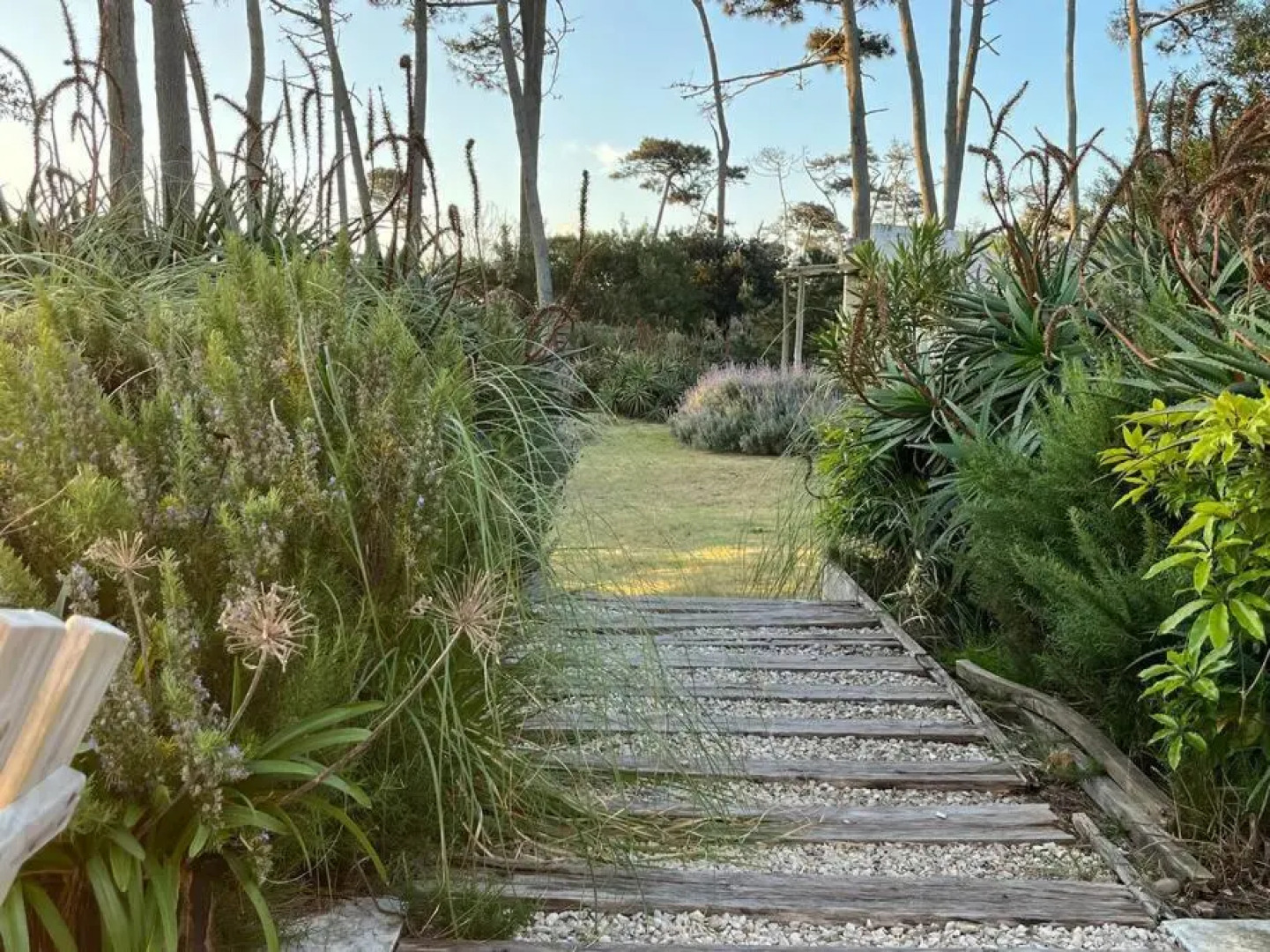 Casa a 200 mts de bikini