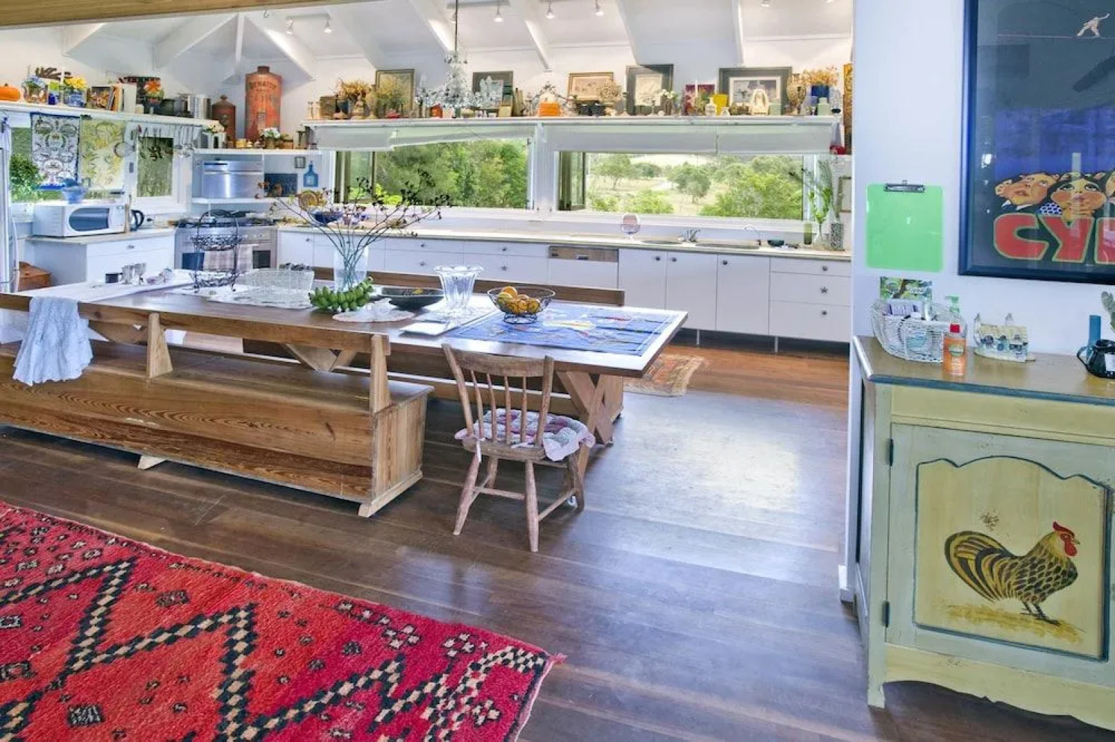 Tranquilo Beach House