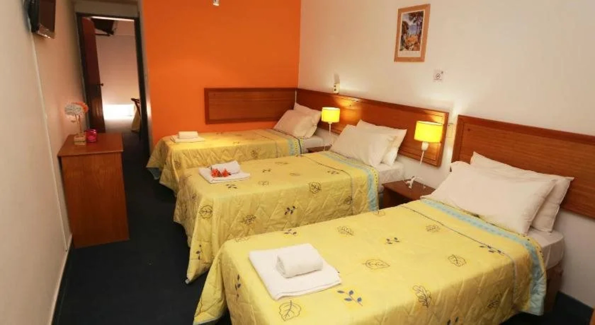 The Place Hotel & Spa