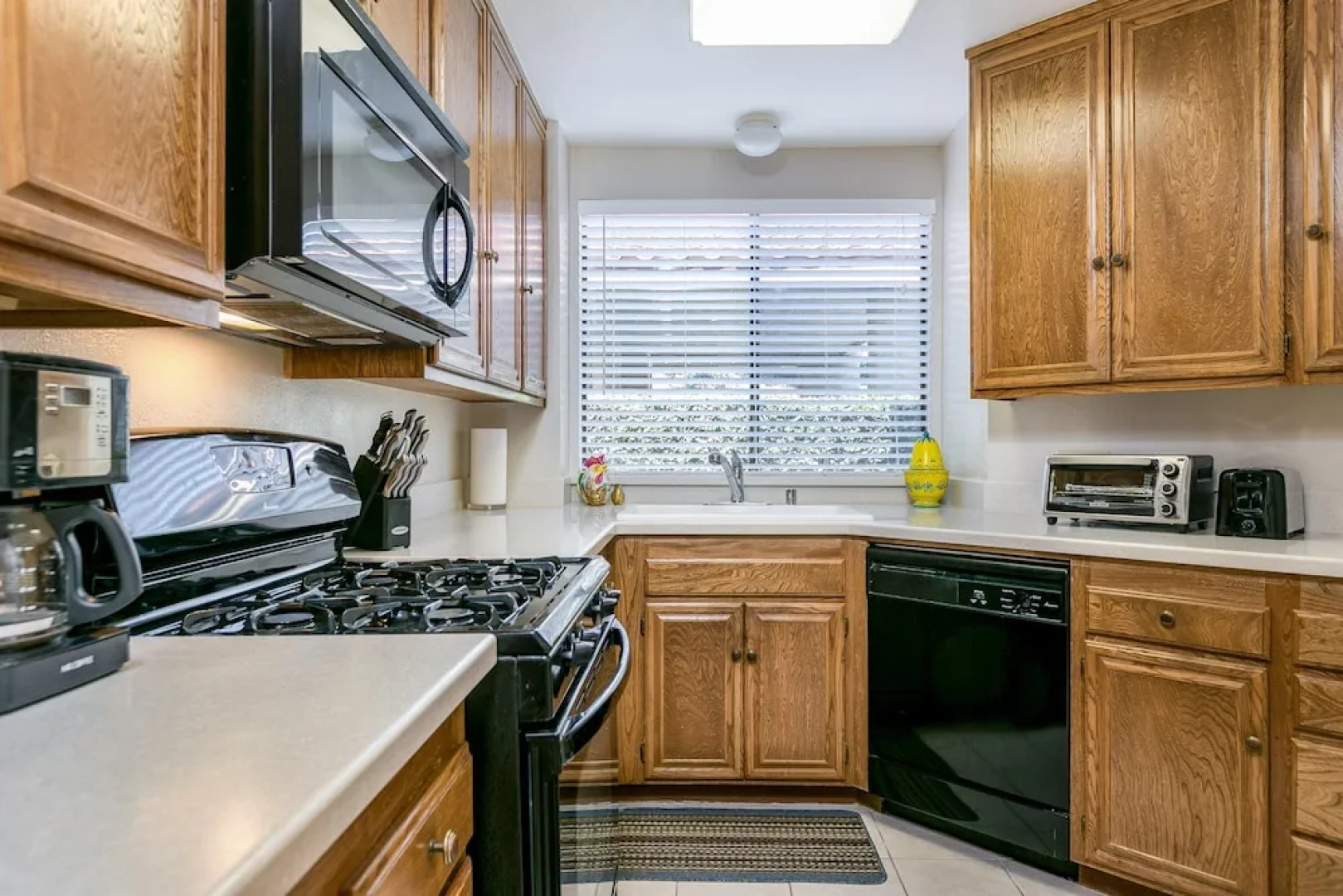 Views over the Fairway by RedAwning