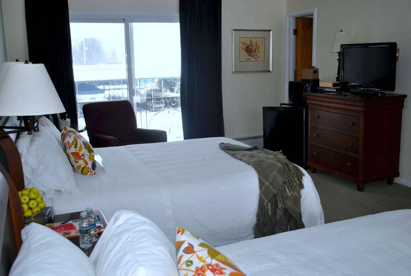 Gauthier's Saranac Lake Inn