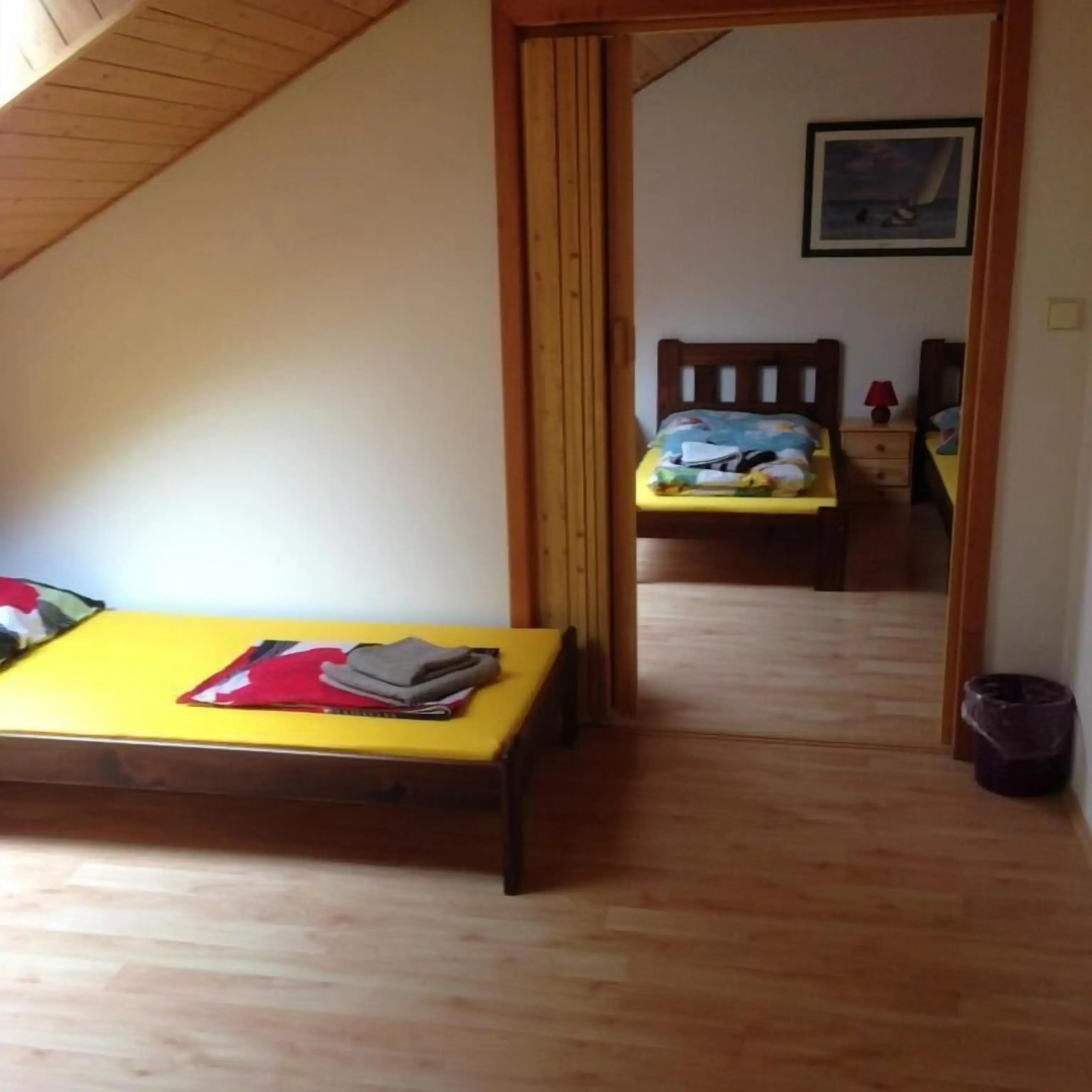 Krásný Dvůr Restaurace a Penzion