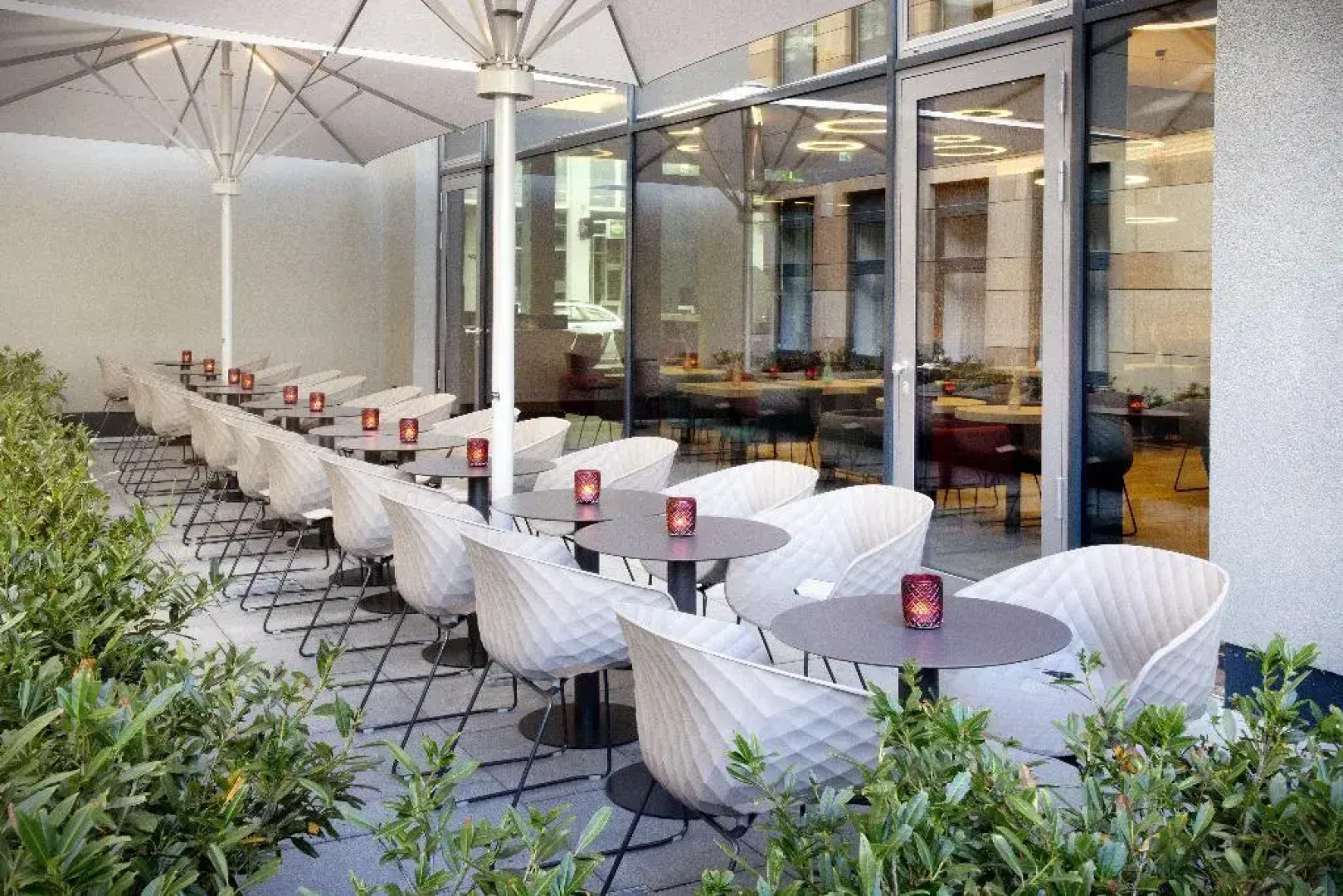 Holiday Inn Express Stuttgart - Waiblingen by IHG